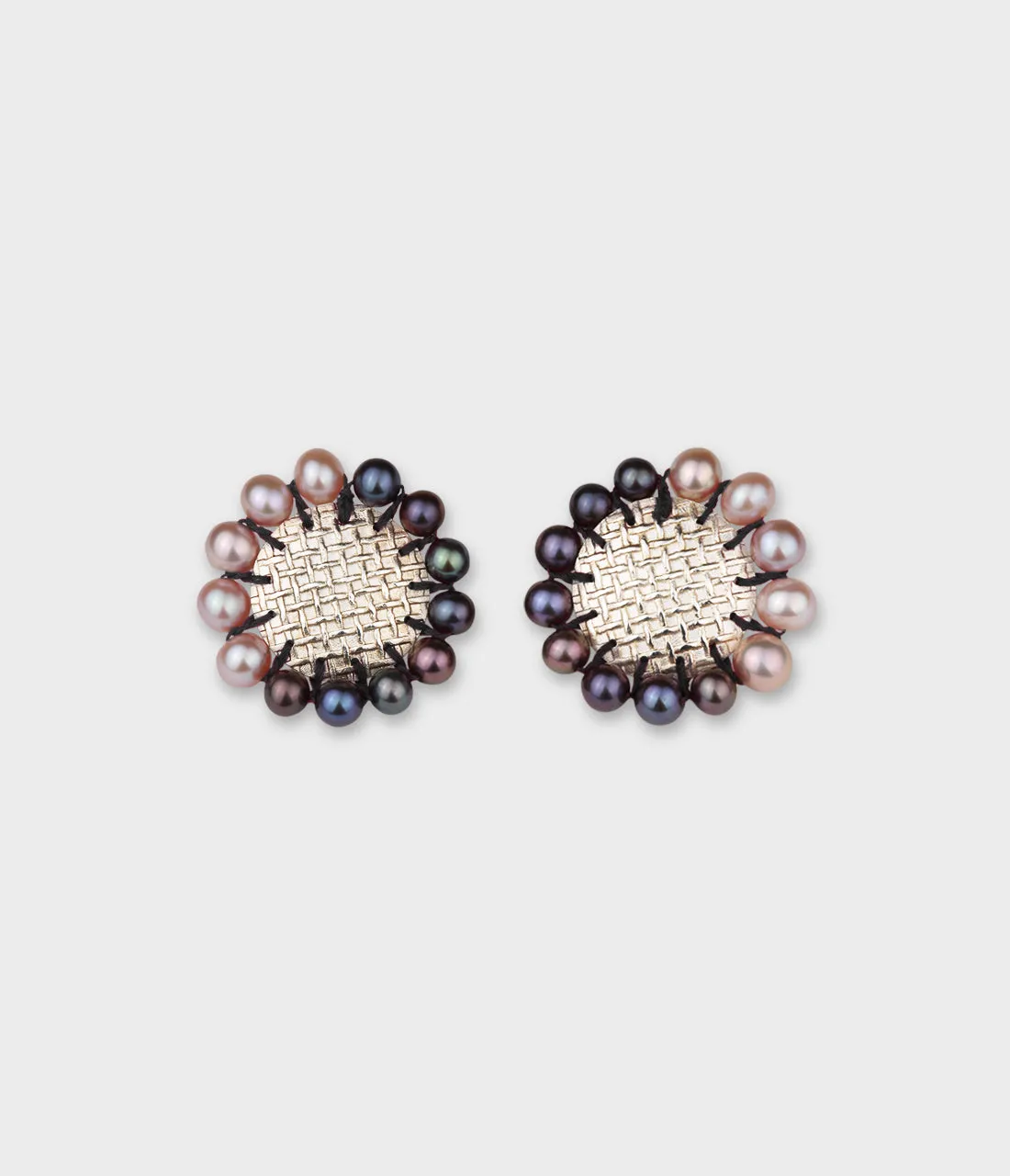 Coco Pearl Earrings