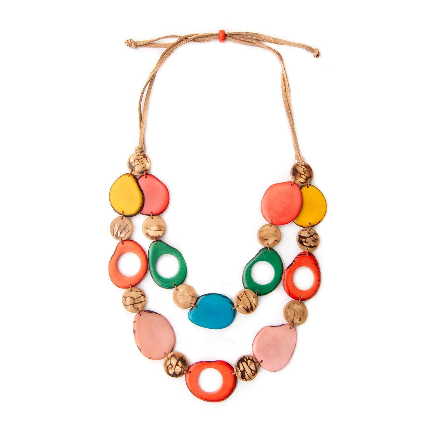 Danna Necklace