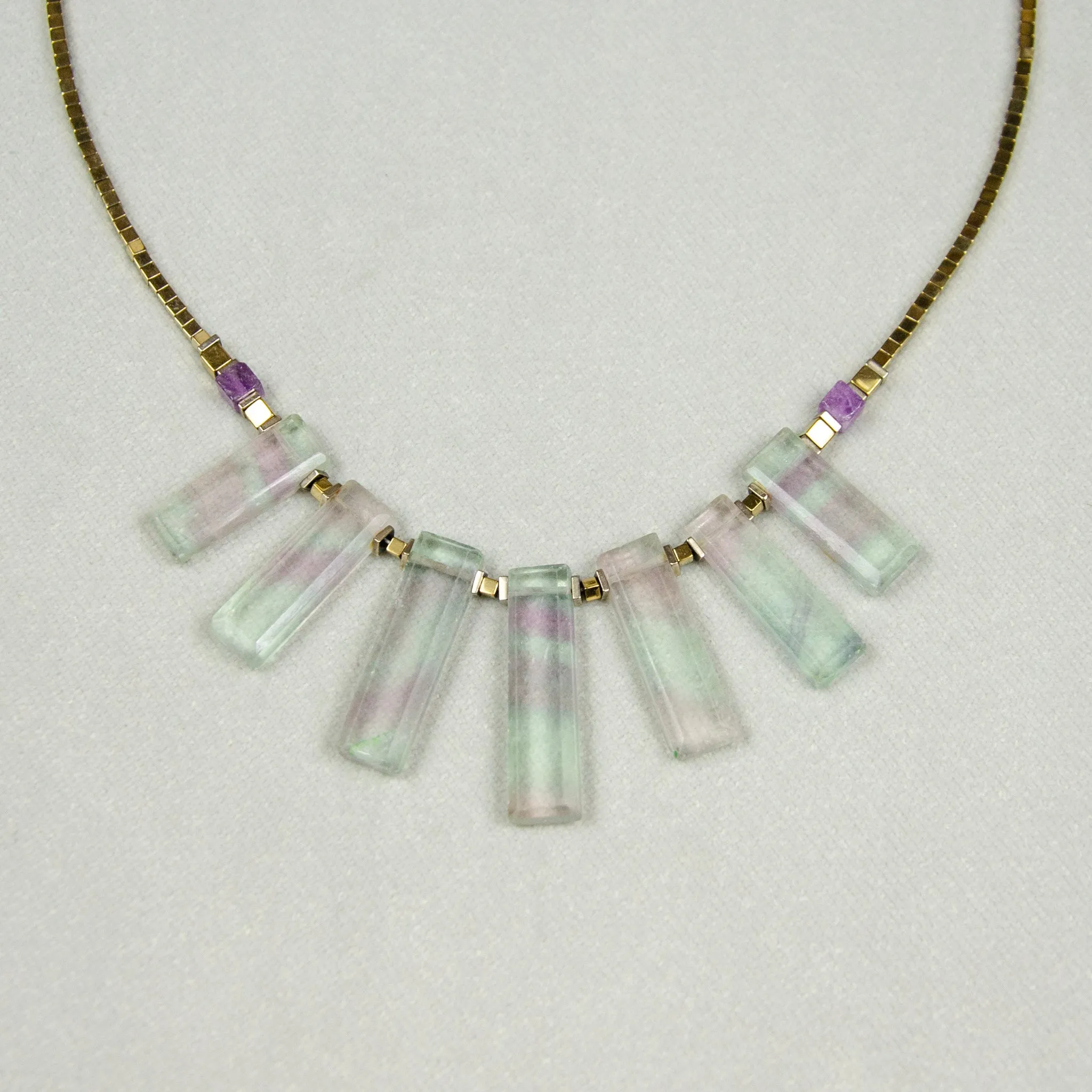 DROP EARRINGS