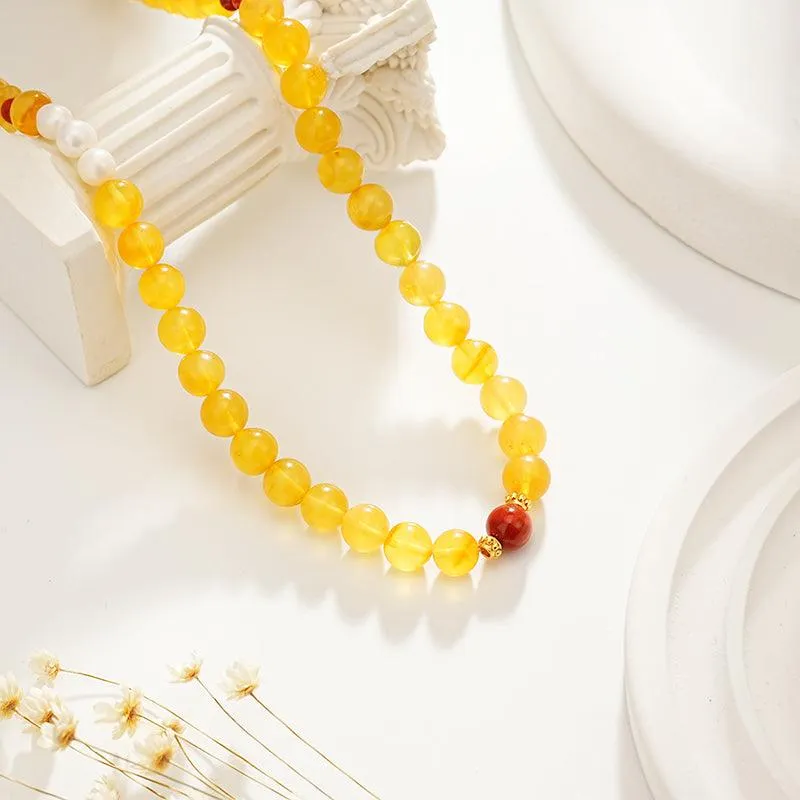 Energy Bracelet|Hard Candy