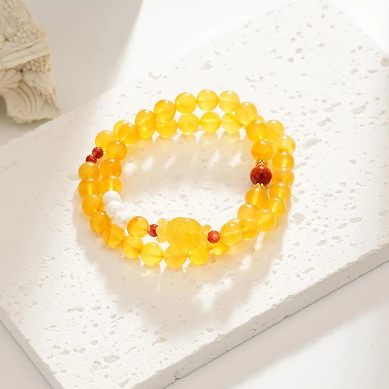 Energy Bracelet|Hard Candy