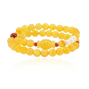 Energy Bracelet|Hard Candy