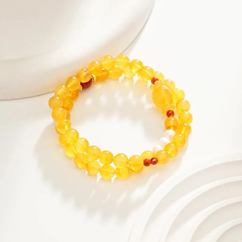 Energy Bracelet|Hard Candy