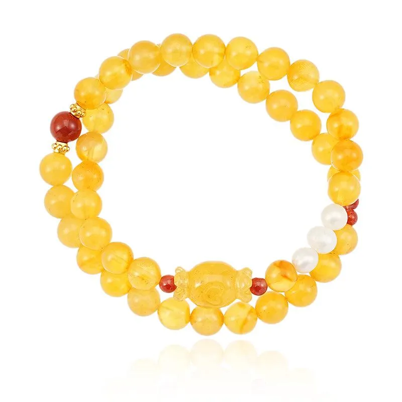 Energy Bracelet|Hard Candy