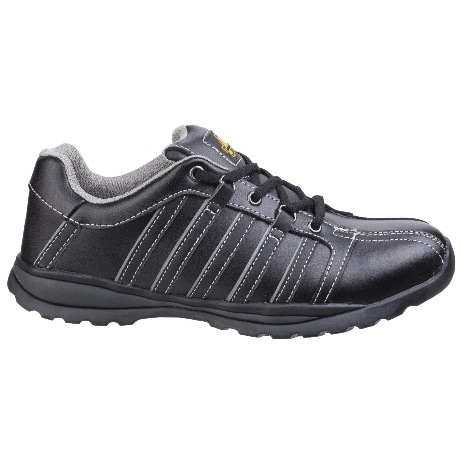 FS50 Antistatic Lace up Safety Trainer