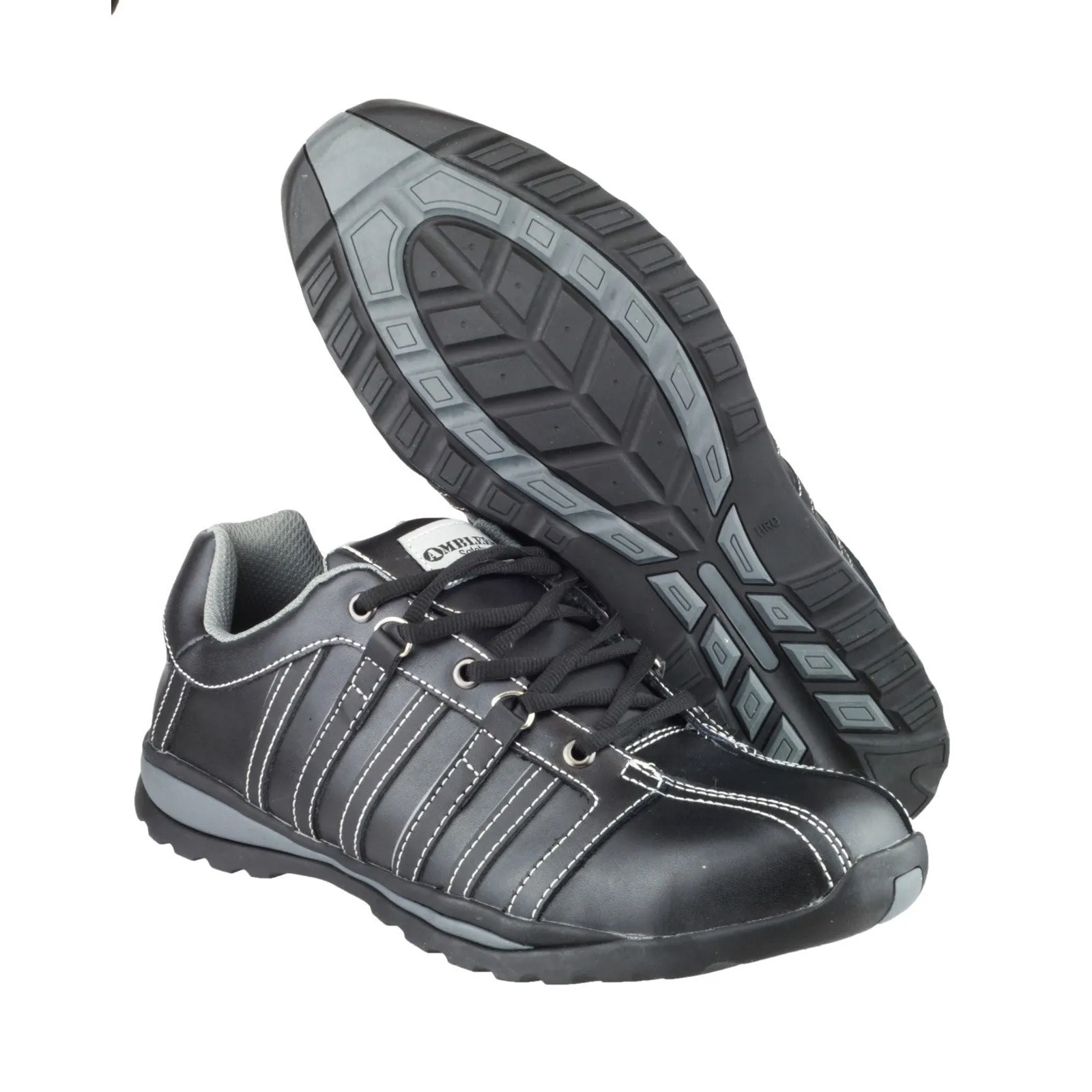 FS50 Antistatic Lace up Safety Trainer