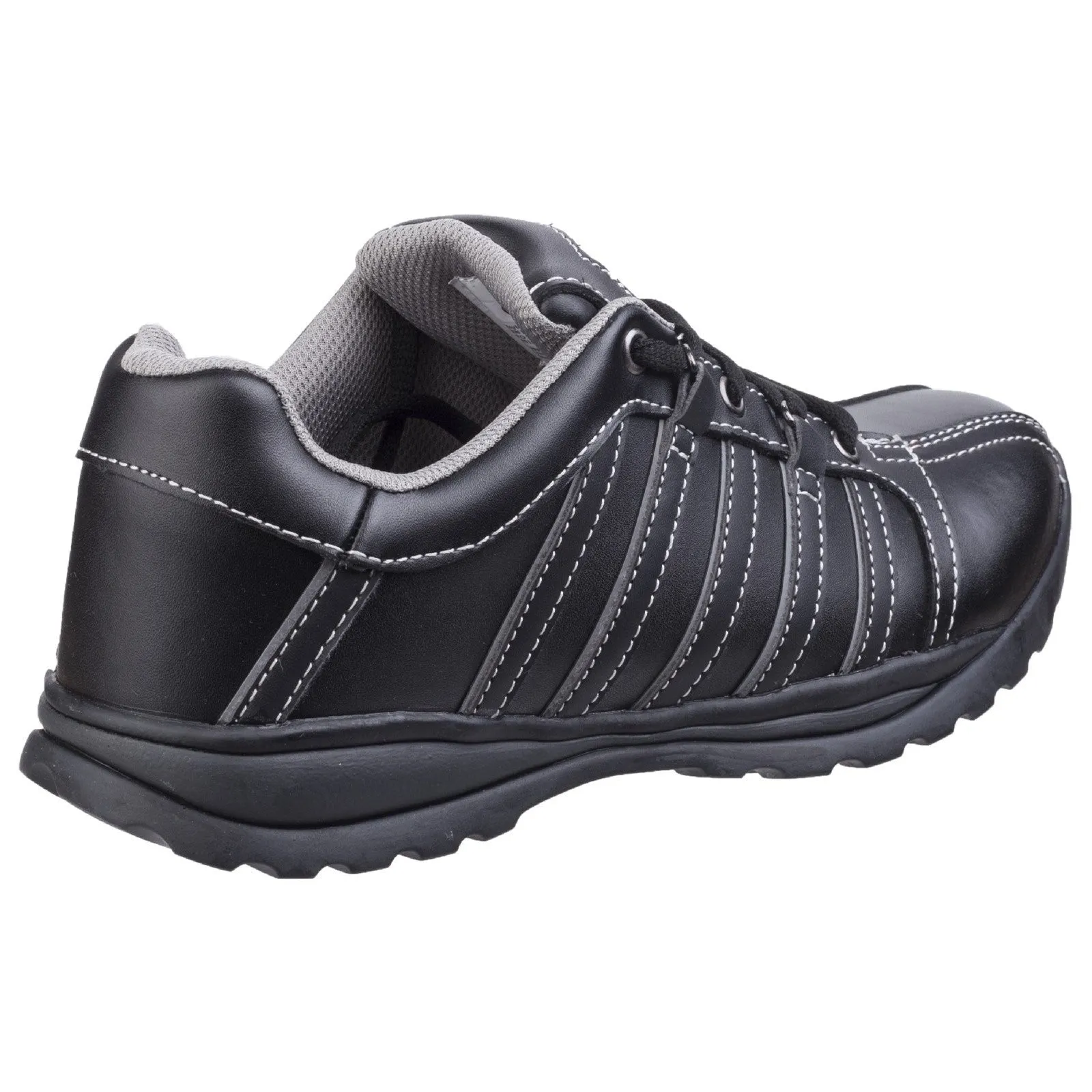 FS50 Antistatic Lace up Safety Trainer