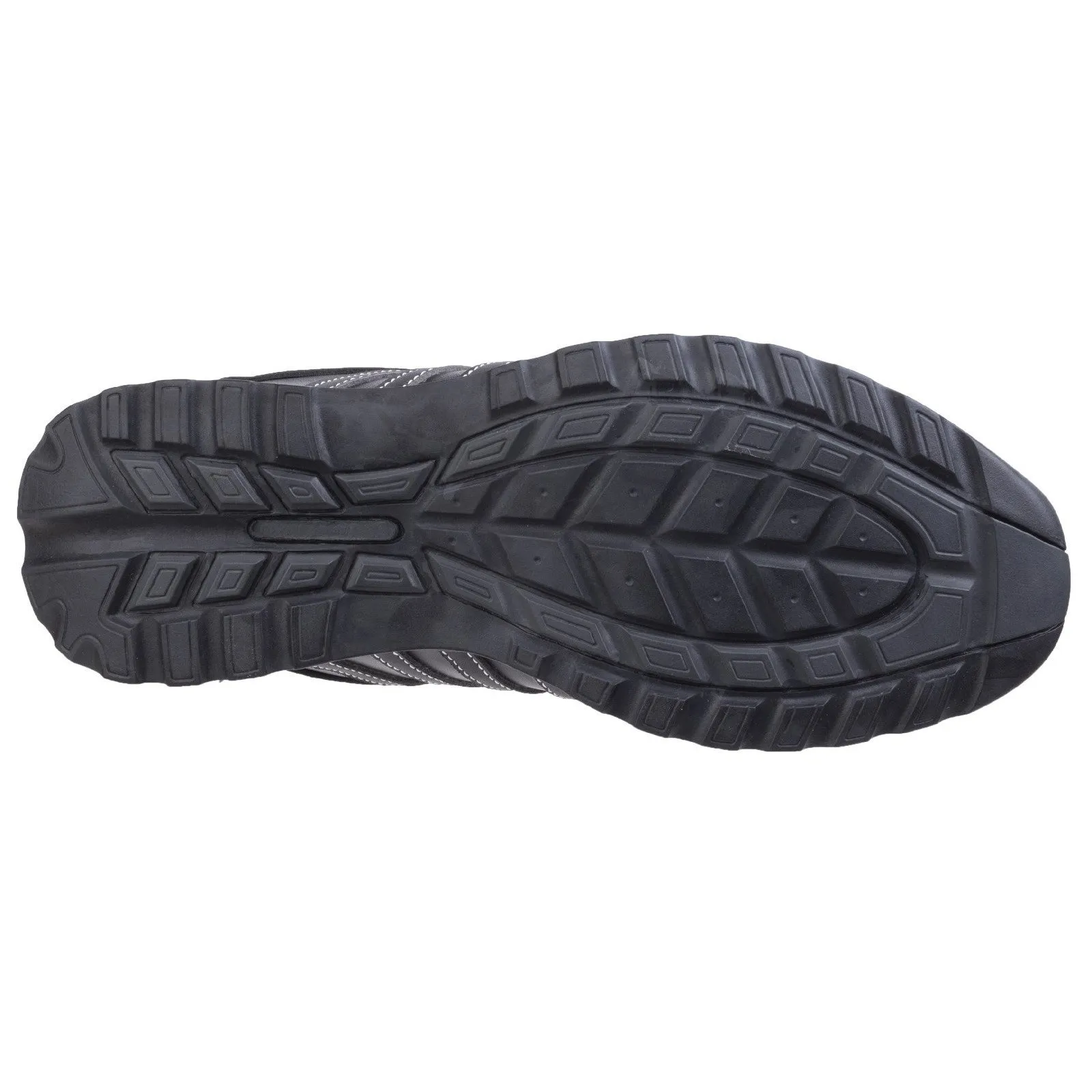 FS50 Antistatic Lace up Safety Trainer