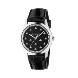 G-Timeless 42mm Watch (YA126380)