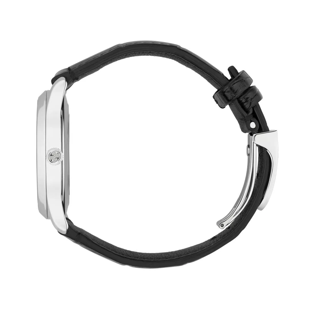 G-Timeless 42mm Watch (YA126380)