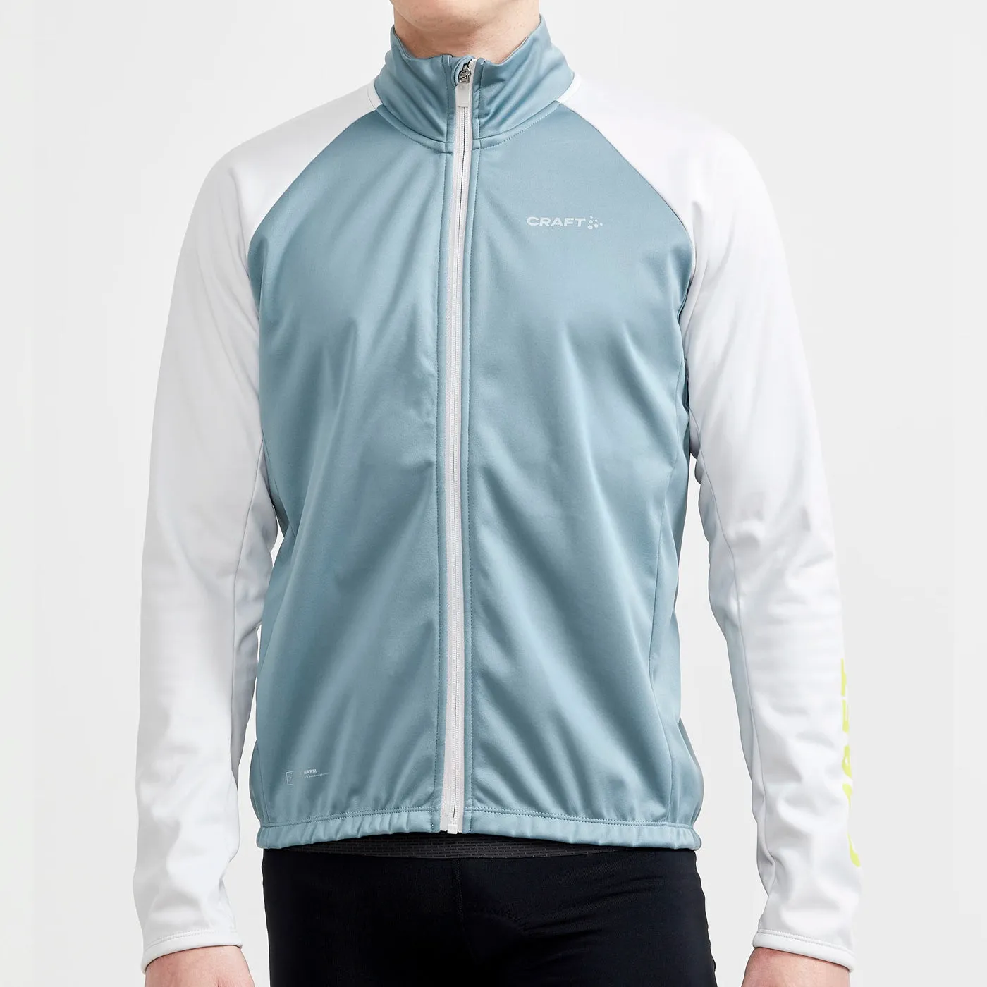 Giacca Craft Core Bike Subz - Grigio