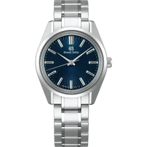 Grand Seiko Manual 72 Hours Heritage Collection SBGW299