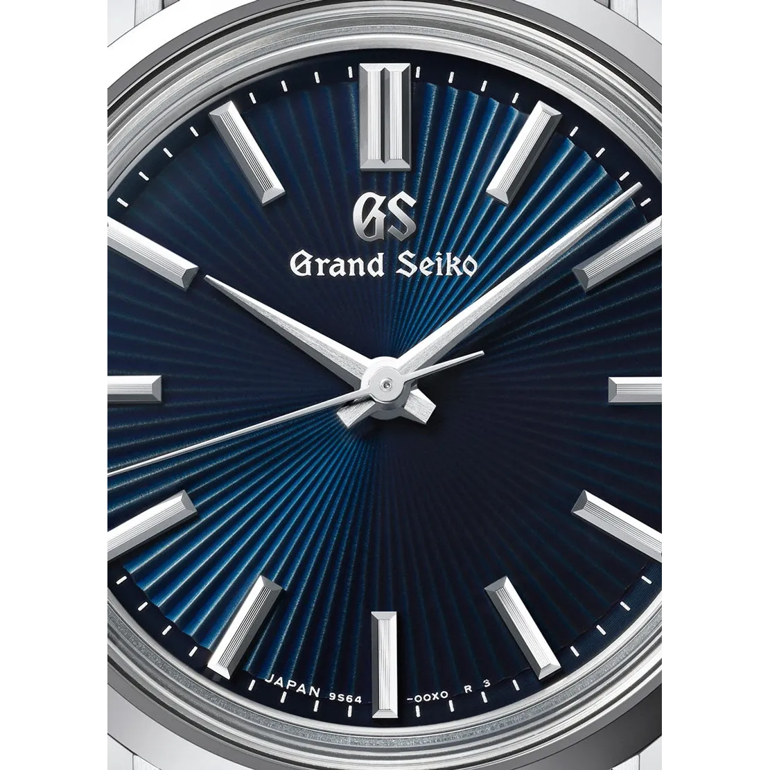 Grand Seiko Manual 72 Hours Heritage Collection SBGW299