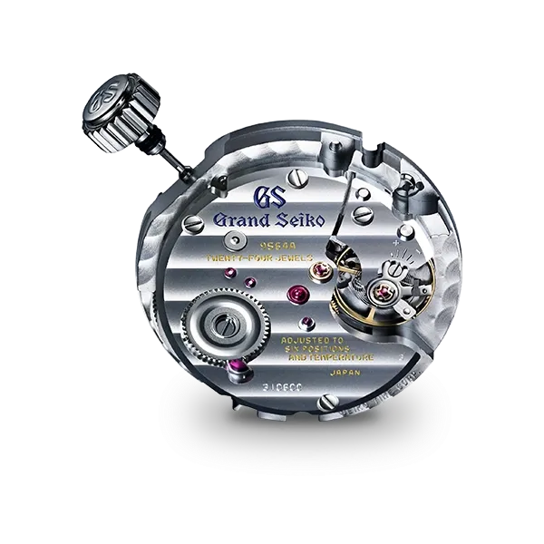 Grand Seiko Manual 72 Hours Heritage Collection SBGW299