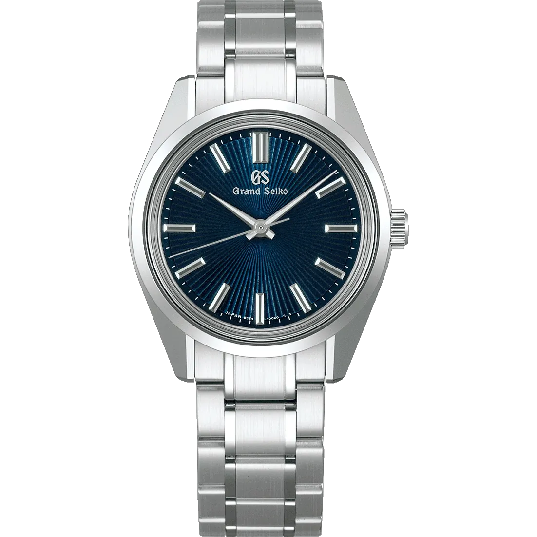Grand Seiko Manual 72 Hours Heritage Collection SBGW299