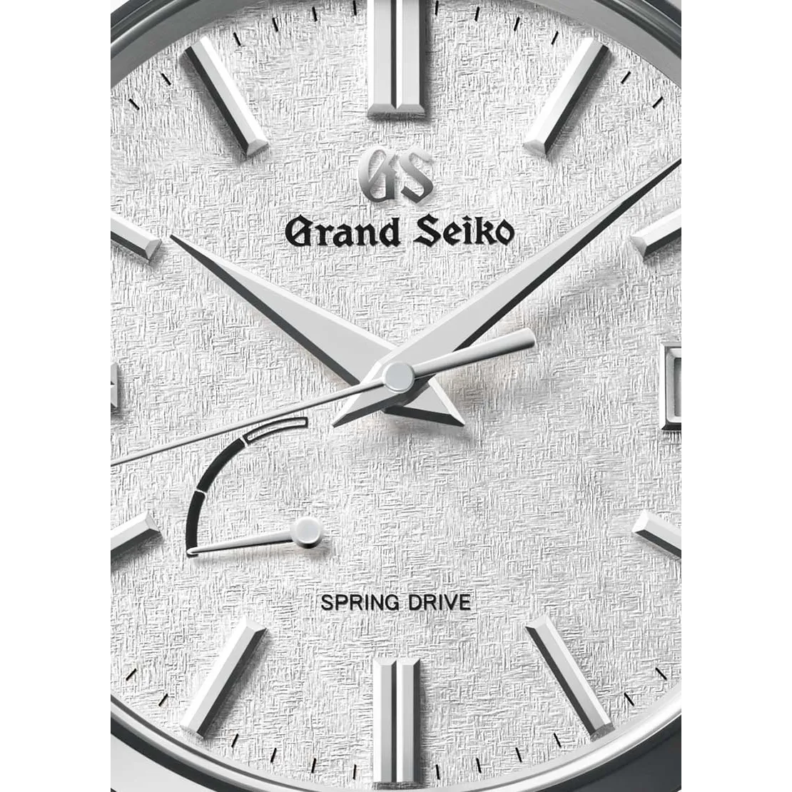Grand Seiko Spring Drive 72 Hours Heritage Collection SBGA465