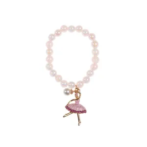Great Pretenders Bracelet - Ballet Beauty
