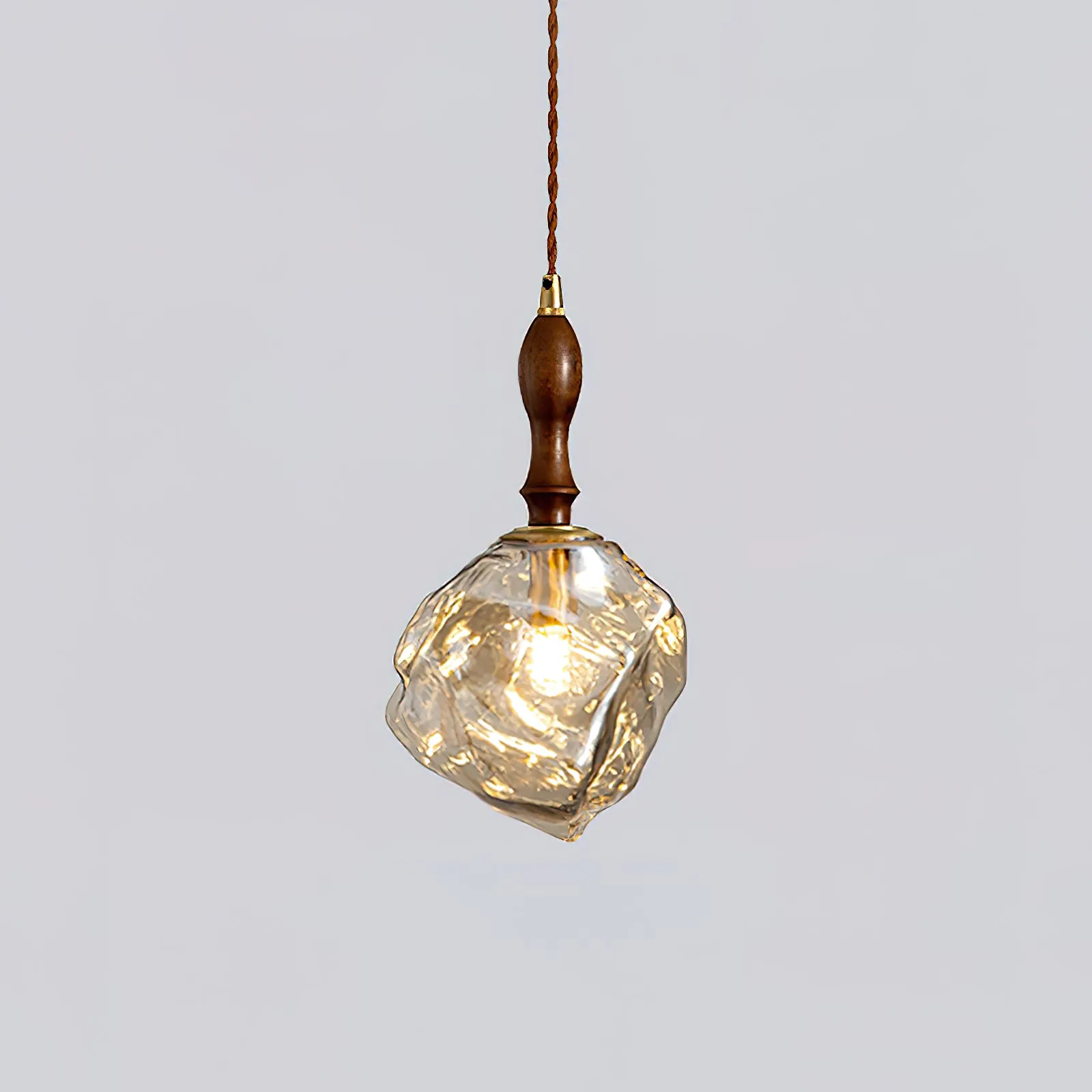 Ice Cubes Pendant Lamp