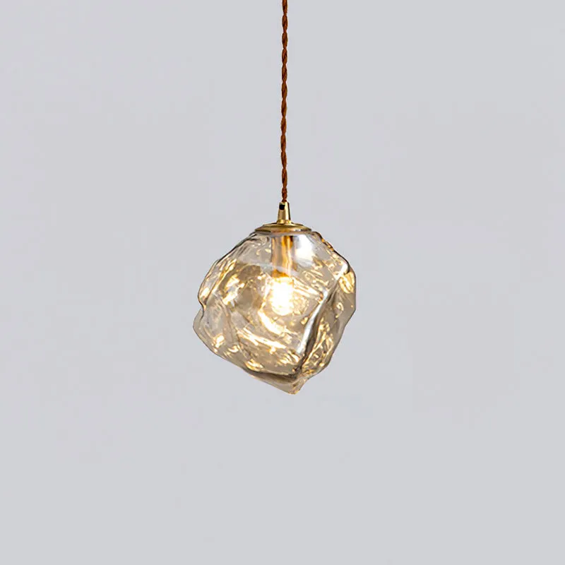 Ice Cubes Pendant Lamp