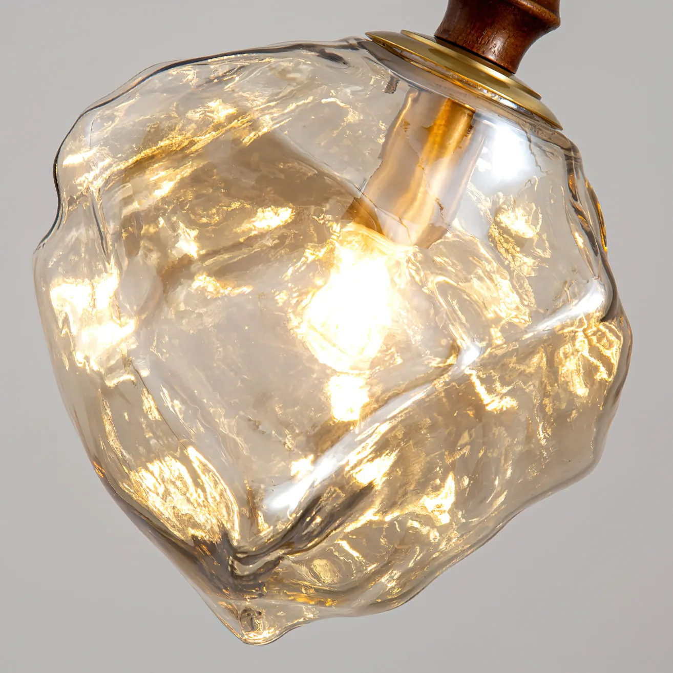 Ice Cubes Pendant Lamp