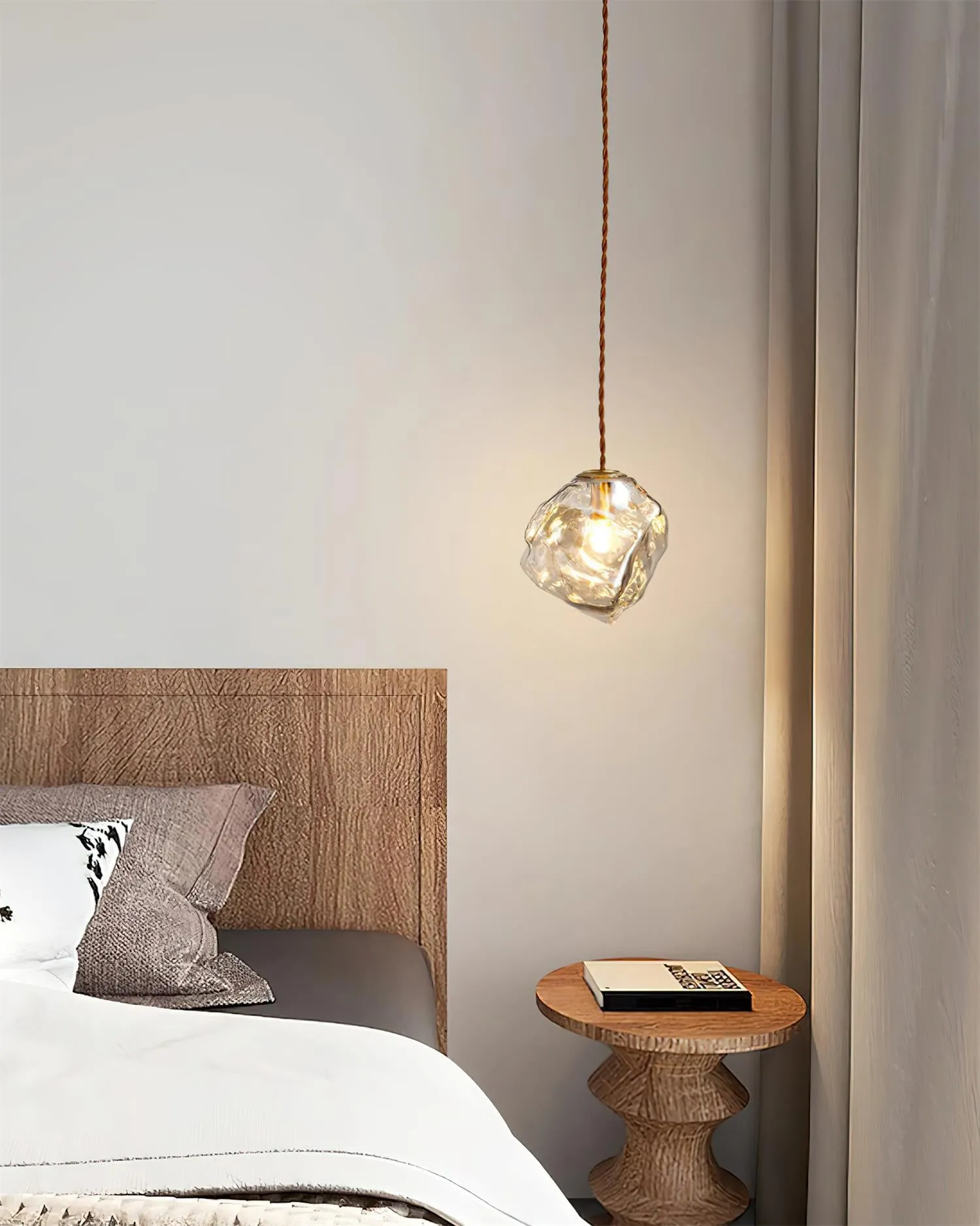 Ice Cubes Pendant Lamp