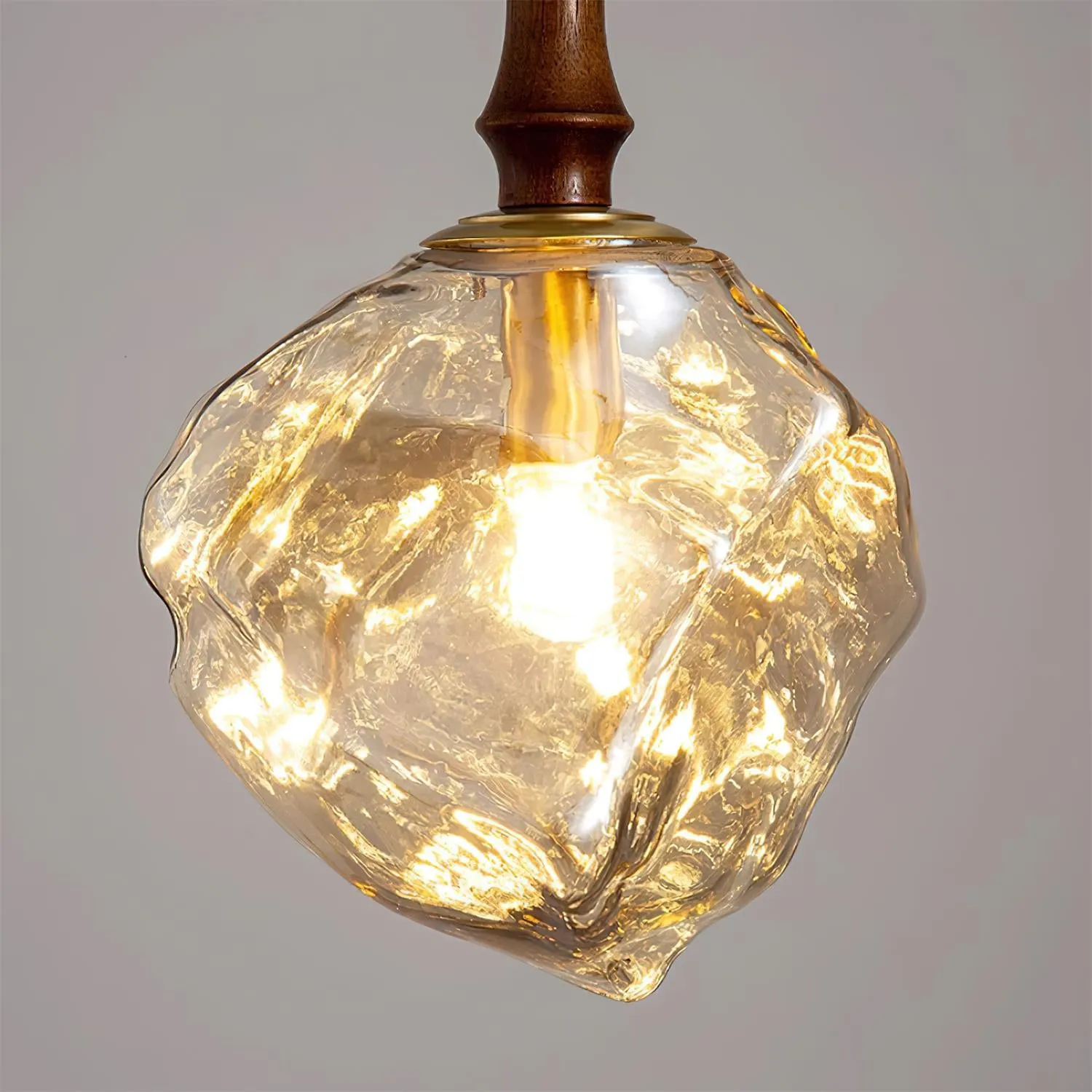 Ice Cubes Pendant Lamp