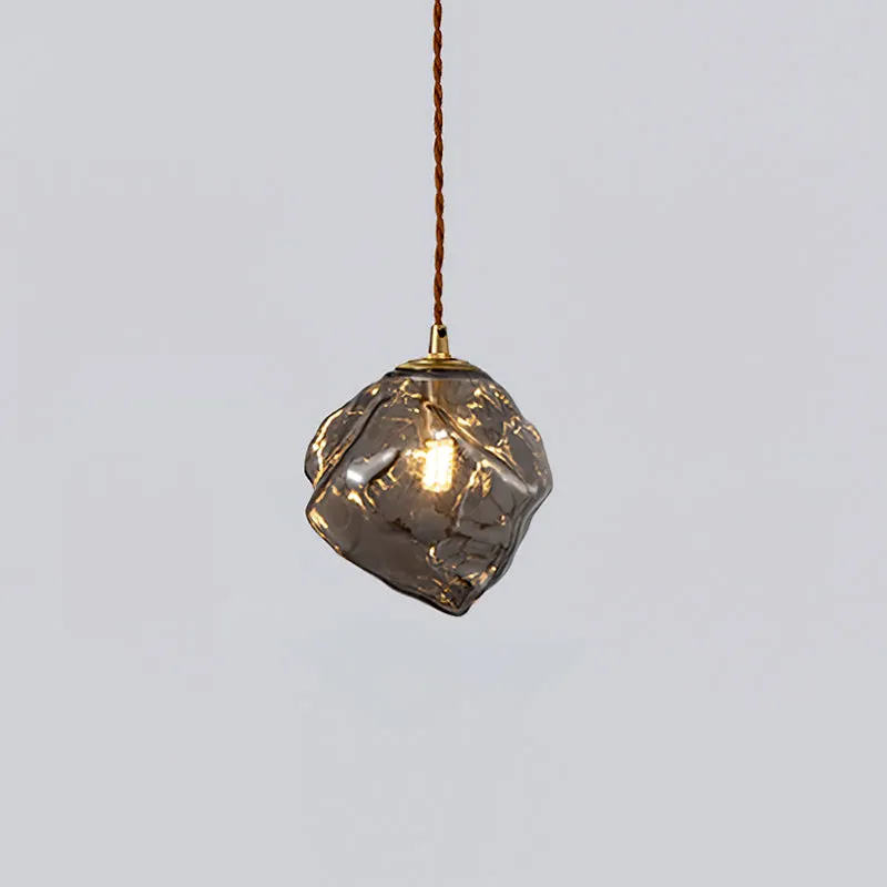 Ice Cubes Pendant Lamp