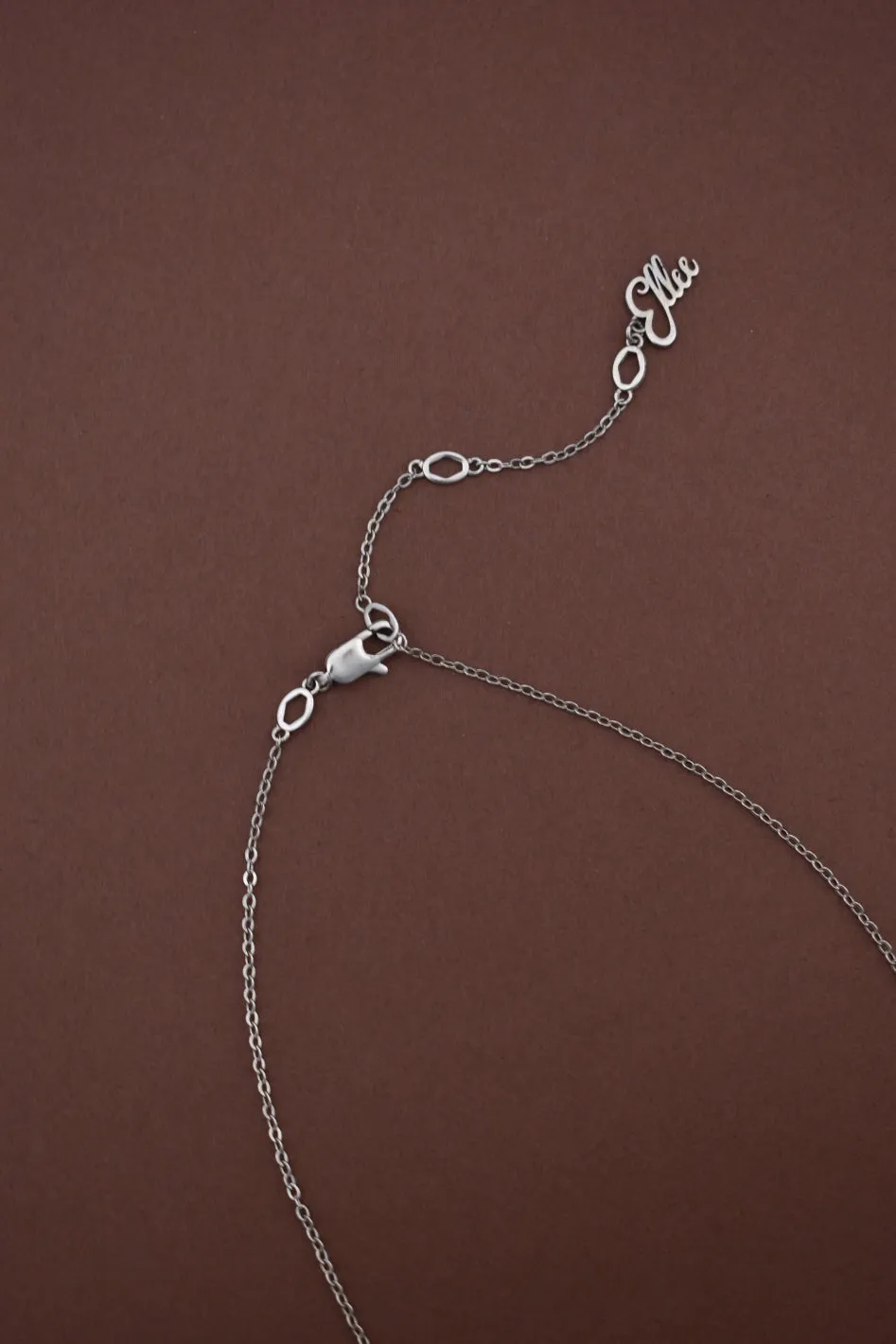 INGI Simulated Diamond Jewelry Set