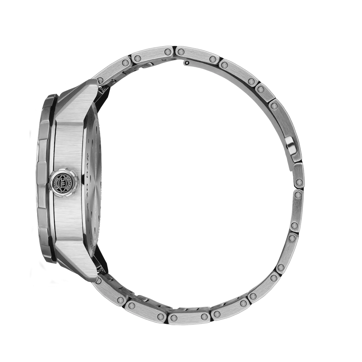 IWC Aquatimer Automatic Black Dial 42mm