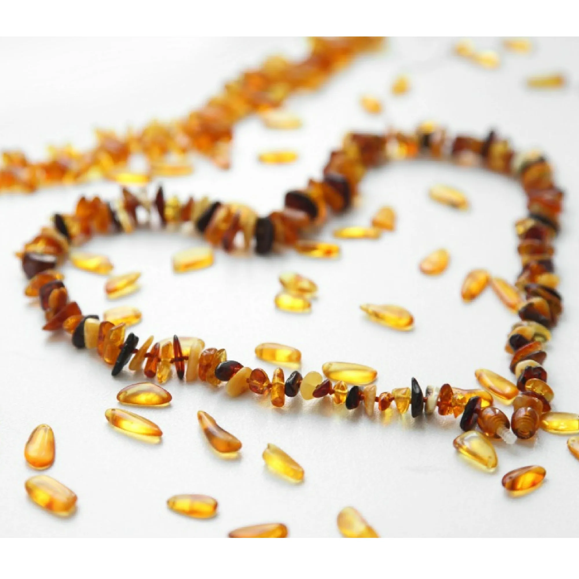 Jewelry Restring Service