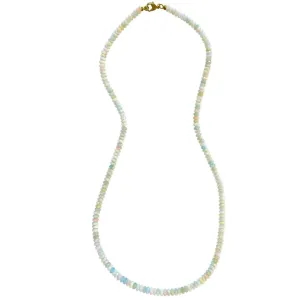 Jolene Necklace - 36"