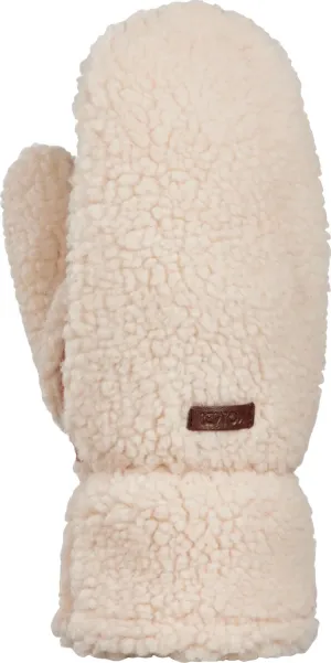 Kombi Juniors&#x27; Camila Sherpa Mitt Moonstone | Buy Kombi Juniors&#x27; Camila Sherpa Mitt Moonstone here | Outnorth