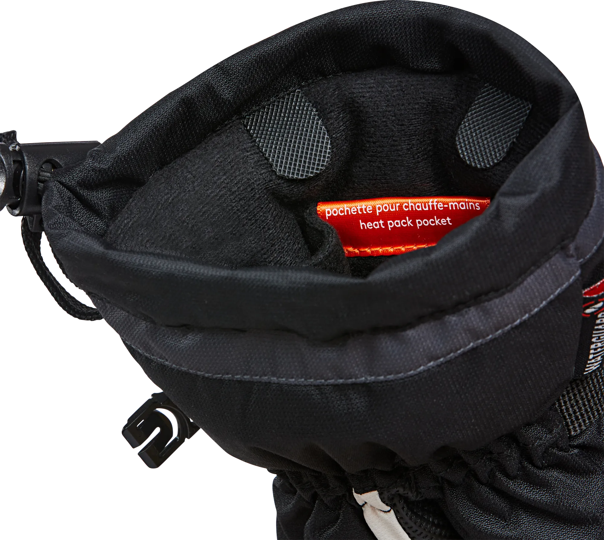 Kombi Women&#x27;s Original Gloves Moonstone | Buy Kombi Women&#x27;s Original Gloves Moonstone here | Outnorth