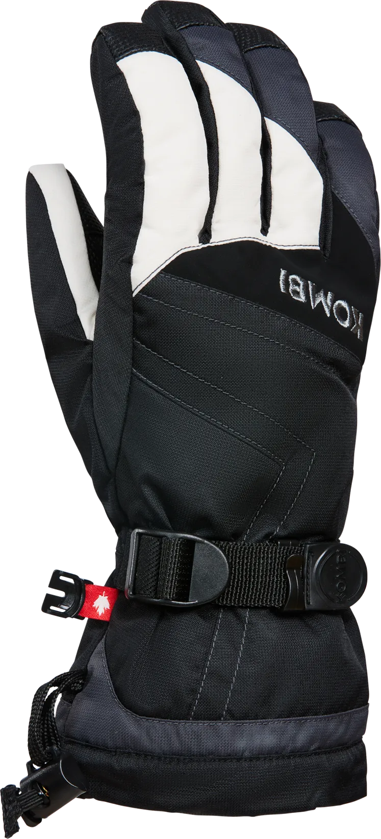 Kombi Women&#x27;s Original Gloves Moonstone | Buy Kombi Women&#x27;s Original Gloves Moonstone here | Outnorth