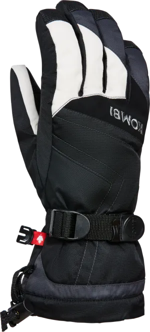 Kombi Women&#x27;s Original Gloves Moonstone | Buy Kombi Women&#x27;s Original Gloves Moonstone here | Outnorth