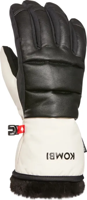 Kombi Women&#x27;s Spicy Glove Moonstone | Buy Kombi Women&#x27;s Spicy Glove Moonstone here | Outnorth