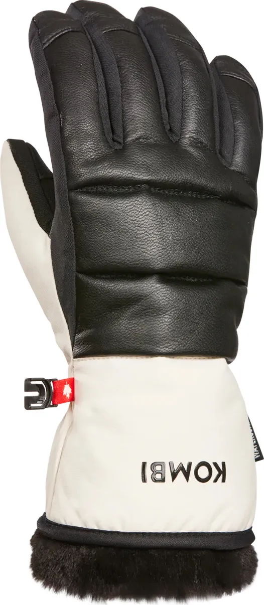 Kombi Women&#x27;s Spicy Glove Moonstone | Buy Kombi Women&#x27;s Spicy Glove Moonstone here | Outnorth