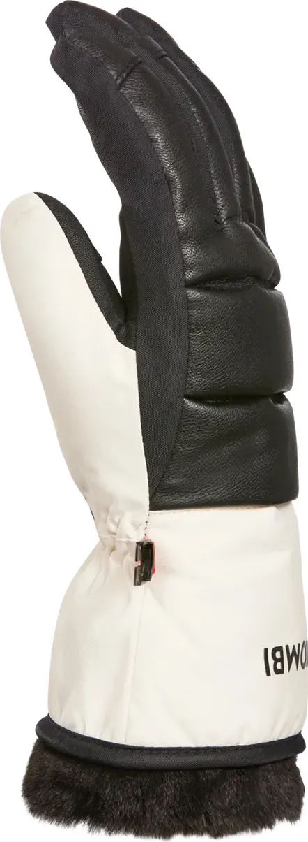Kombi Women&#x27;s Spicy Glove Moonstone | Buy Kombi Women&#x27;s Spicy Glove Moonstone here | Outnorth
