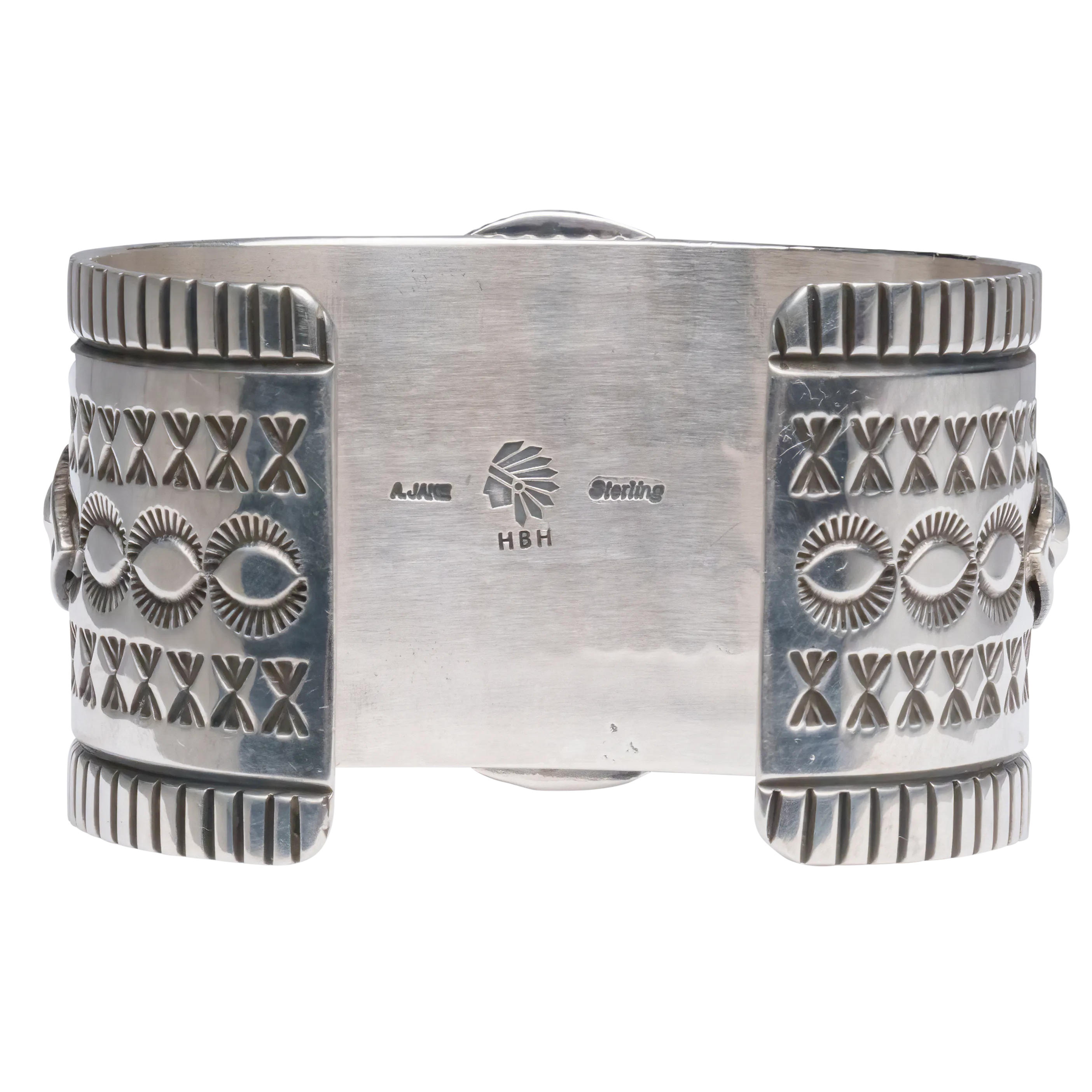 Lapis Lazuli Cuff | Albert Jake