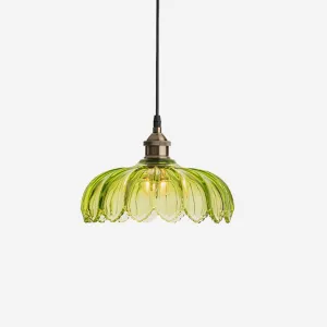 Larena Glass Pendant Lamp