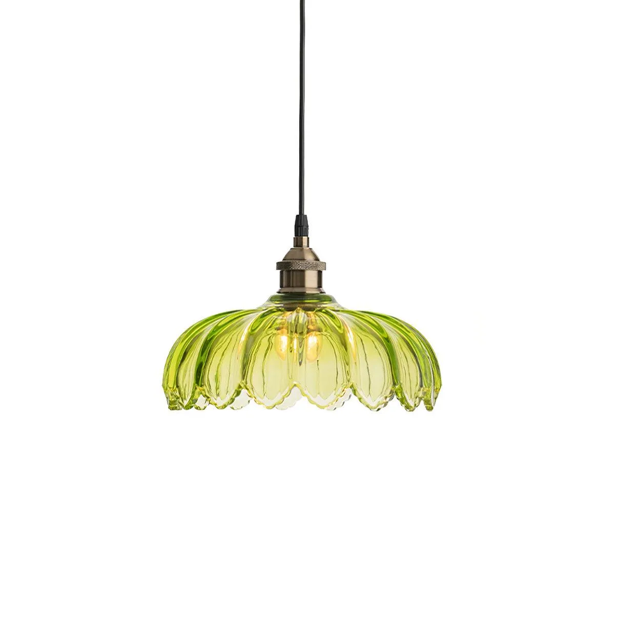 Larena Glass Pendant Lamp