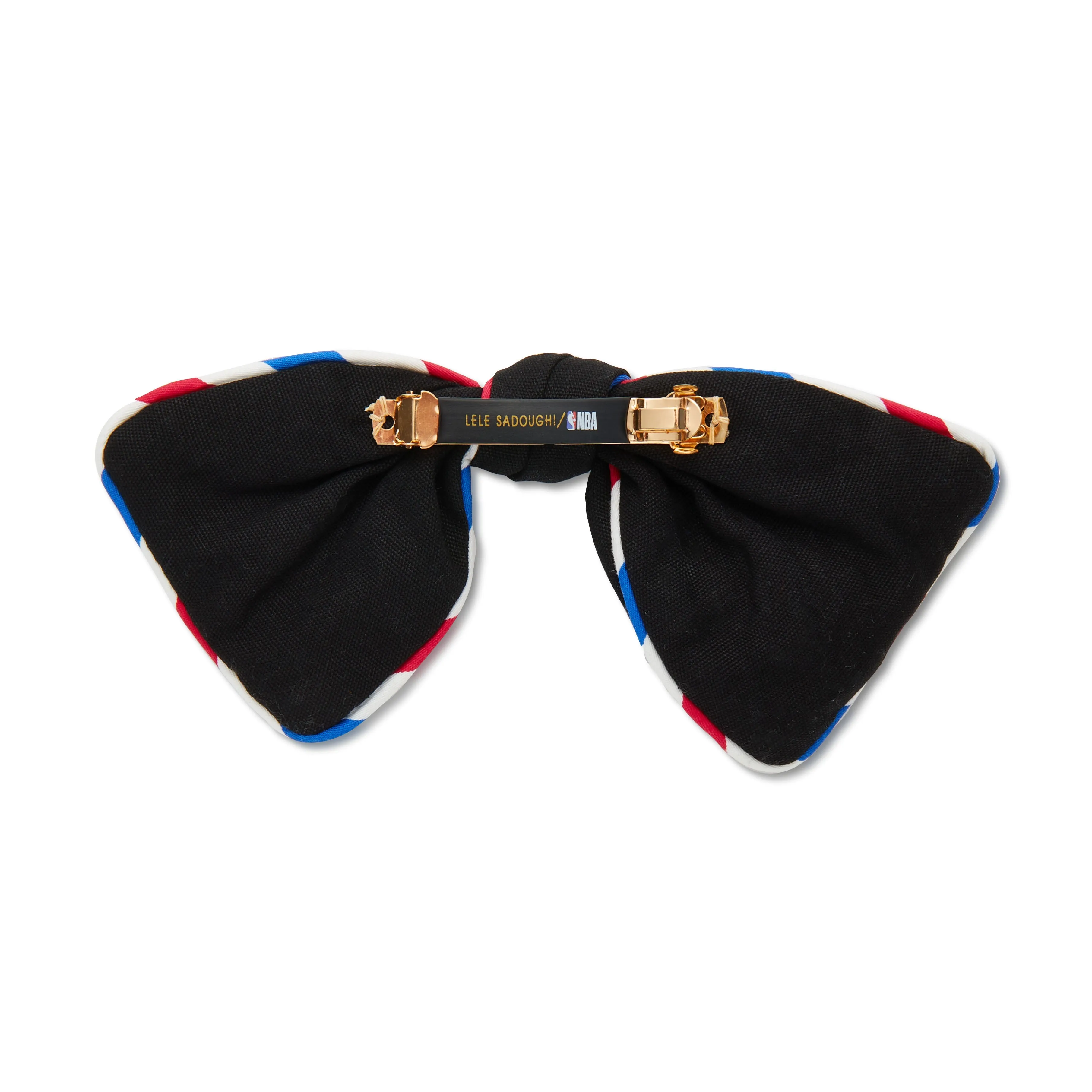 LELE SADOUGHI / NBA JET BOW BARRETTE