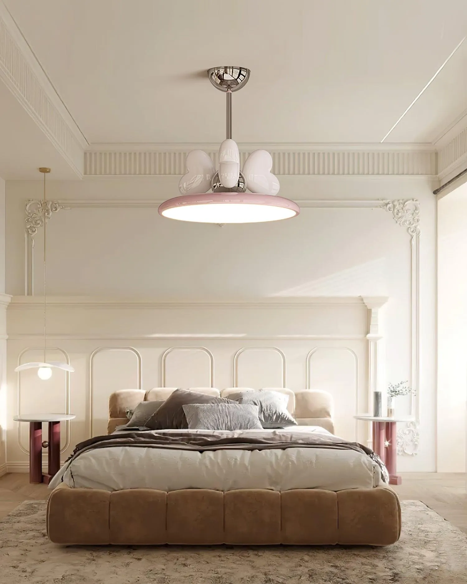 Lilia Pendant Lamp