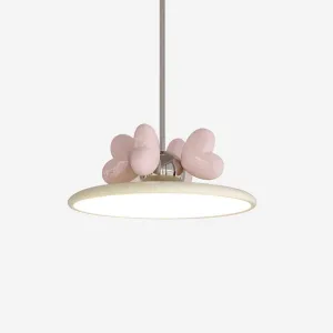 Lilia Pendant Lamp
