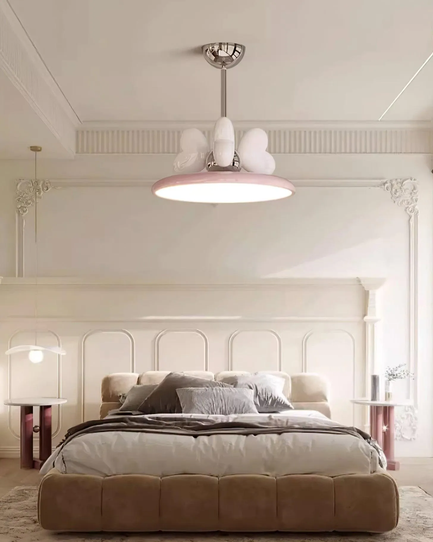 Lilia Pendant Lamp
