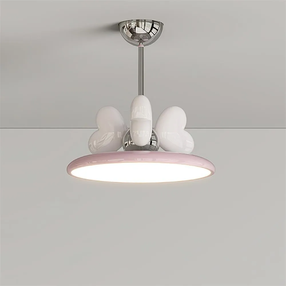 Lilia Pendant Lamp
