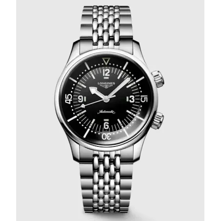 Longines Legend Diver
