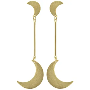 Manduka Earrings