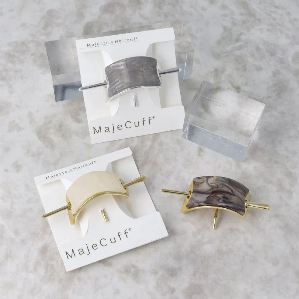 Marble Arch Maje Cuff Pony Hook