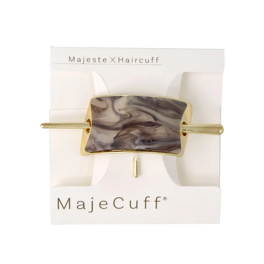 Marble Arch Maje Cuff Pony Hook
